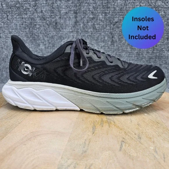 Hoka One One | Shoes | Hoka One Arahi 6 Womens Size Black  display picture 1